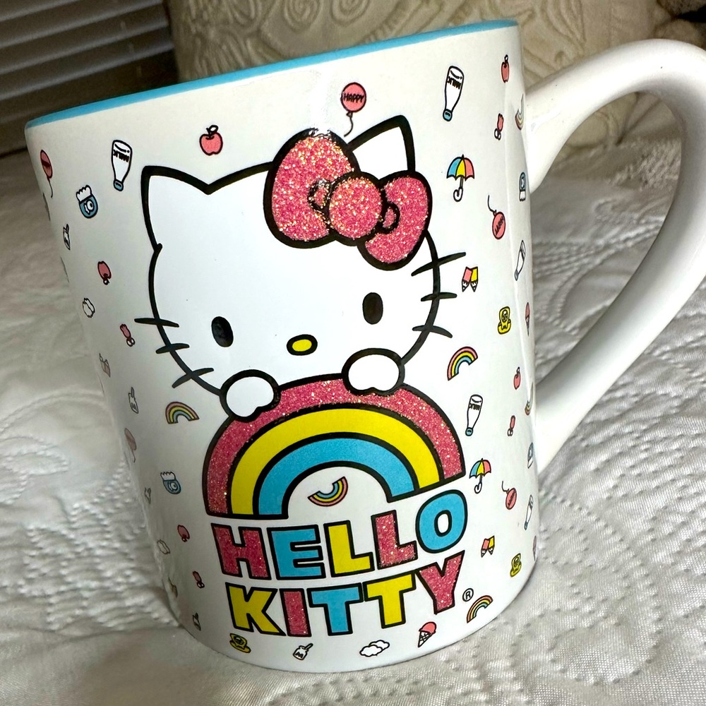 Hello Kitty Mug